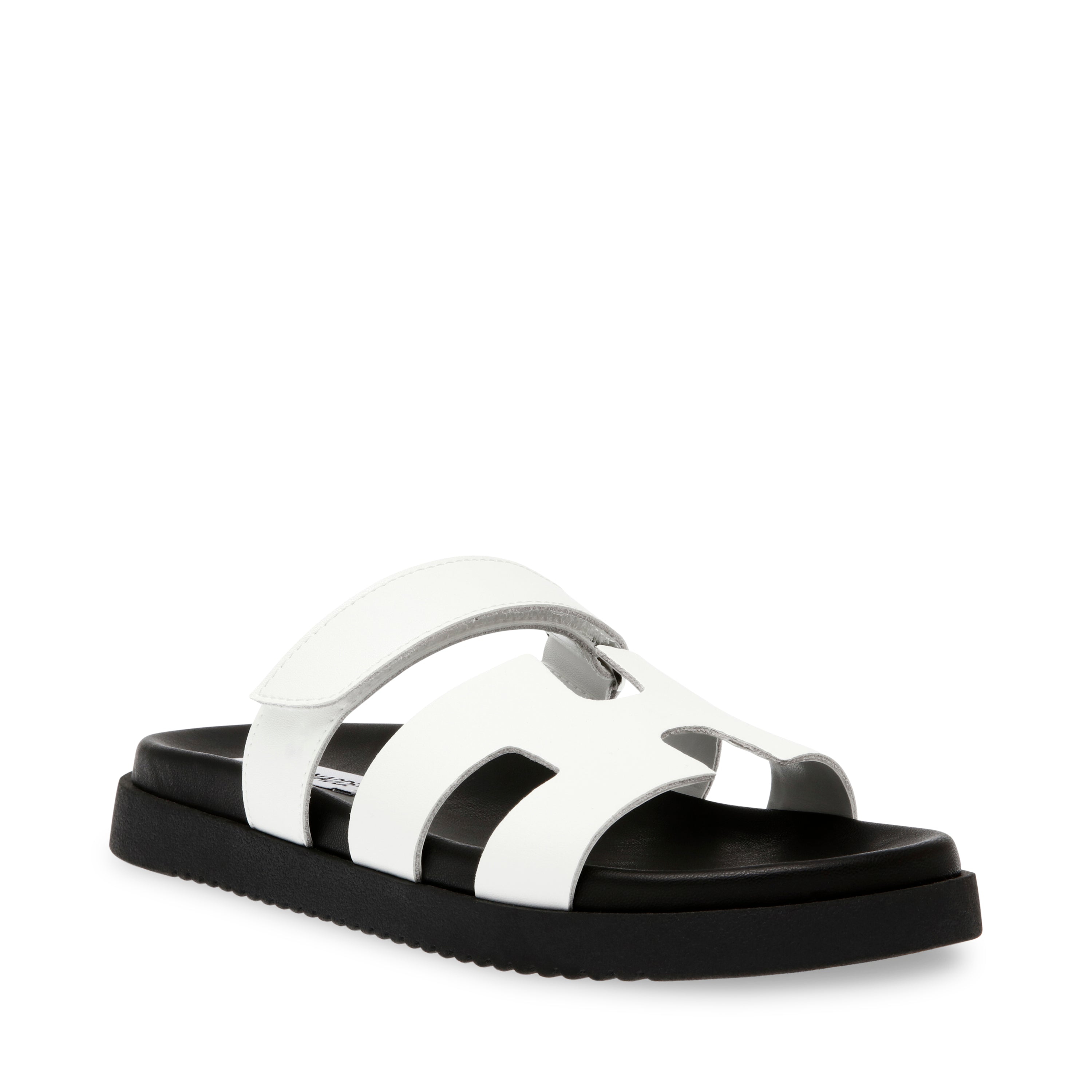 MAYVEN-CN WHITE LEATHER - view 8