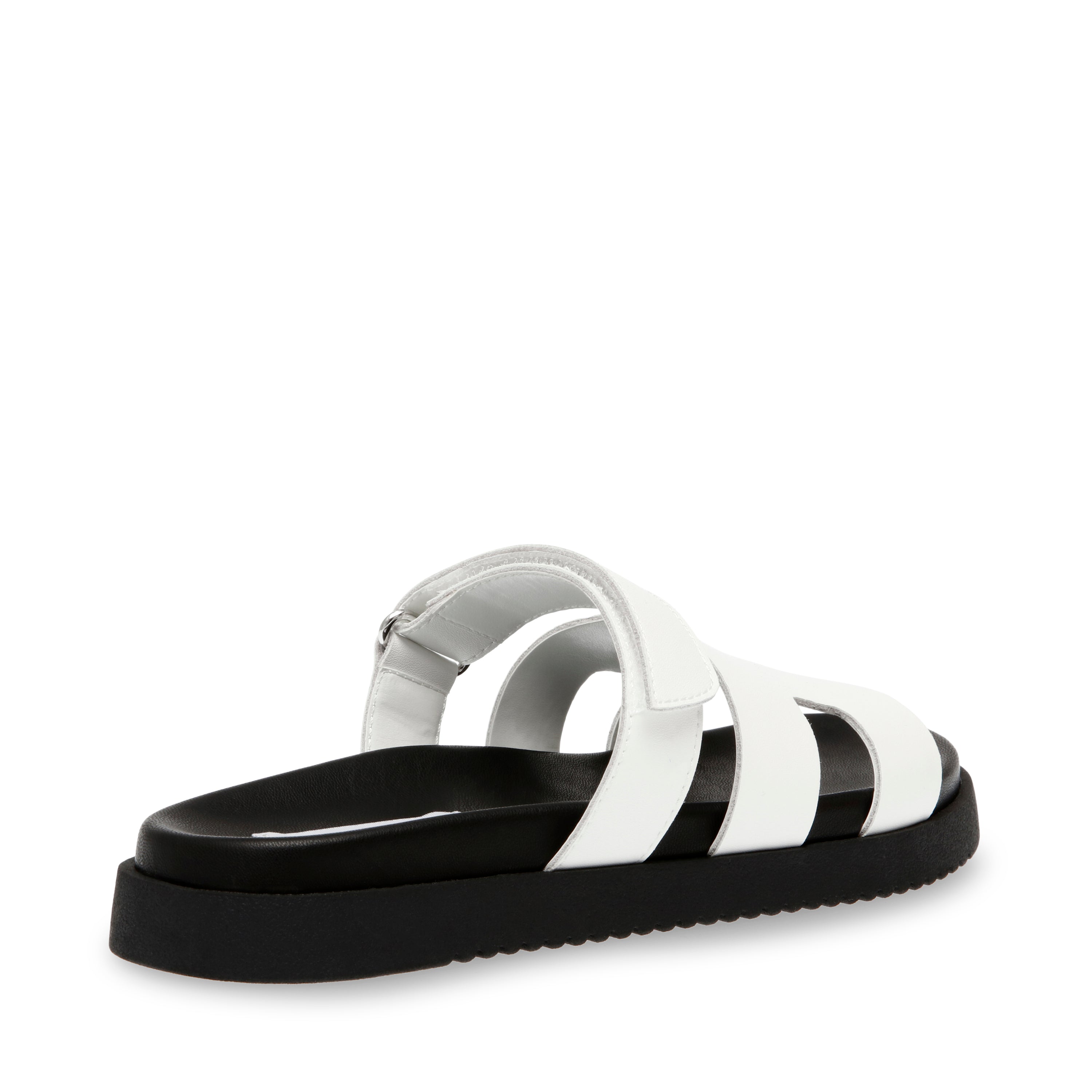 MAYVEN-CN WHITE LEATHER - view 11