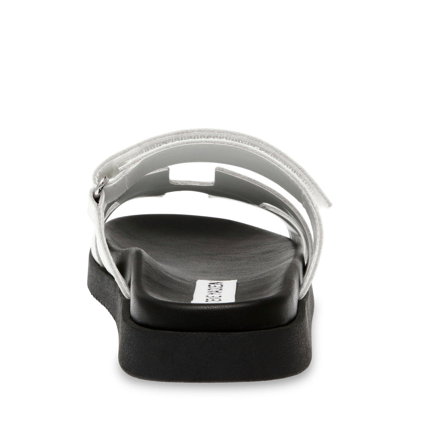 MAYVEN-CN WHITE LEATHER - view 12