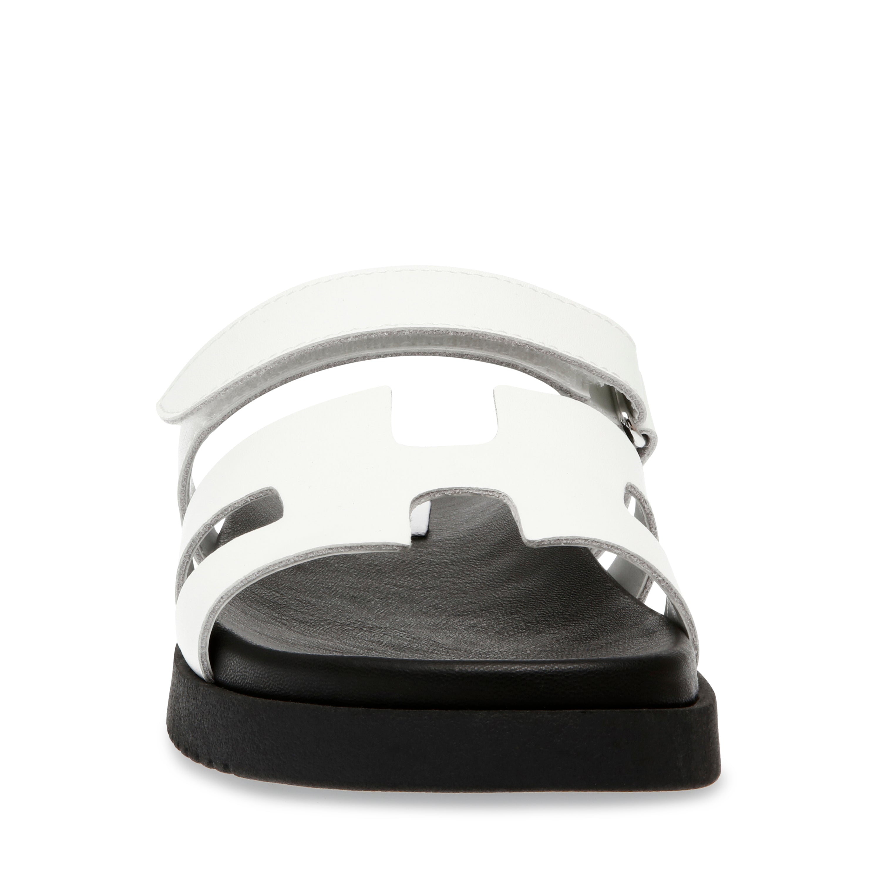 MAYVEN-CN WHITE LEATHER - view 9