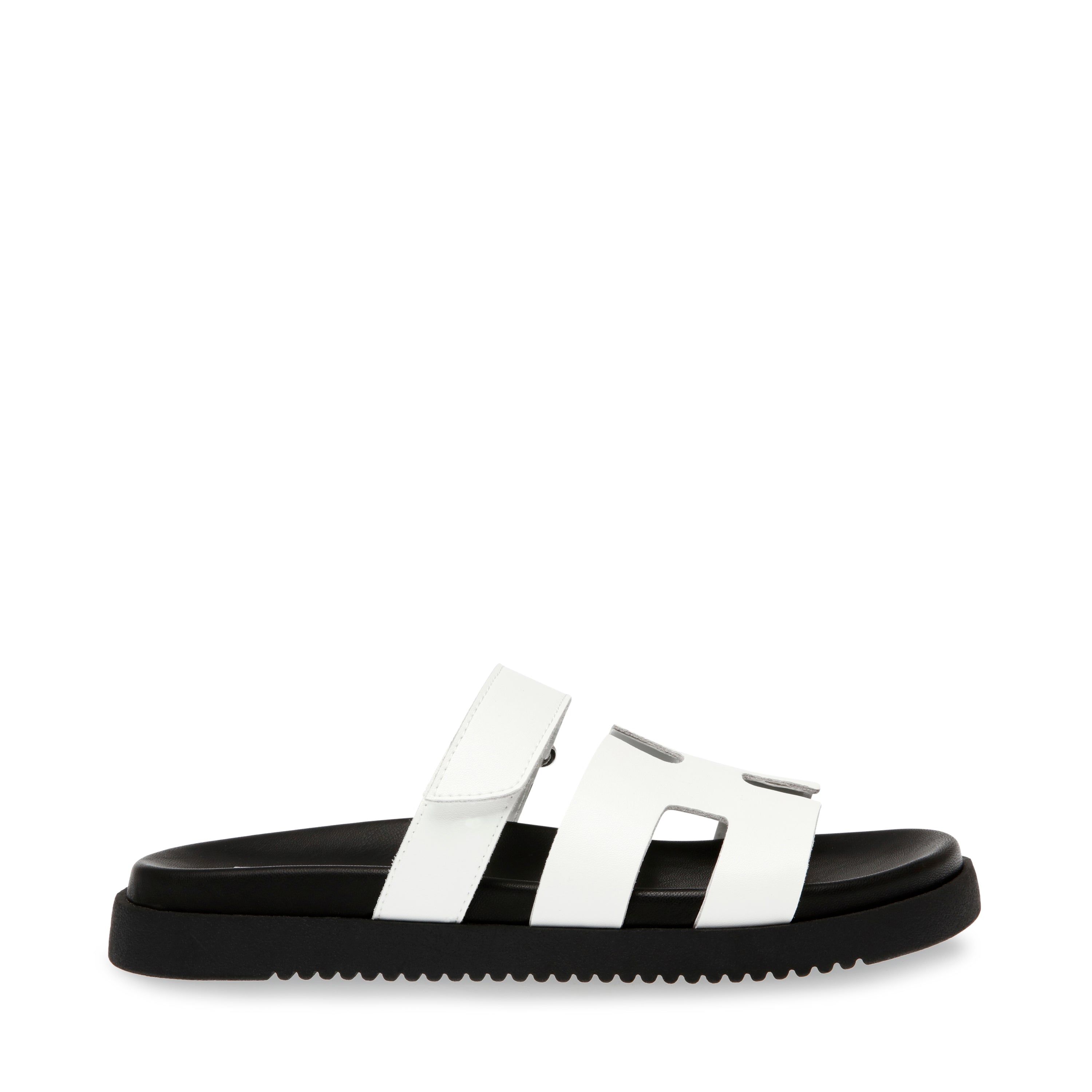 MAYVEN-CN WHITE LEATHER - view 7