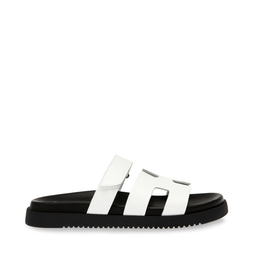 MAYVEN-CN WHITE LEATHER - view 7