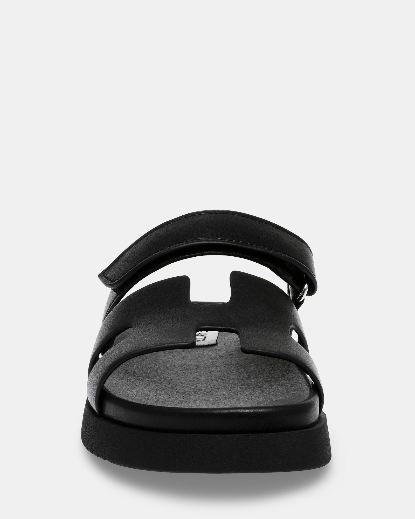 MAYVEN-CN BLACK LEATHER