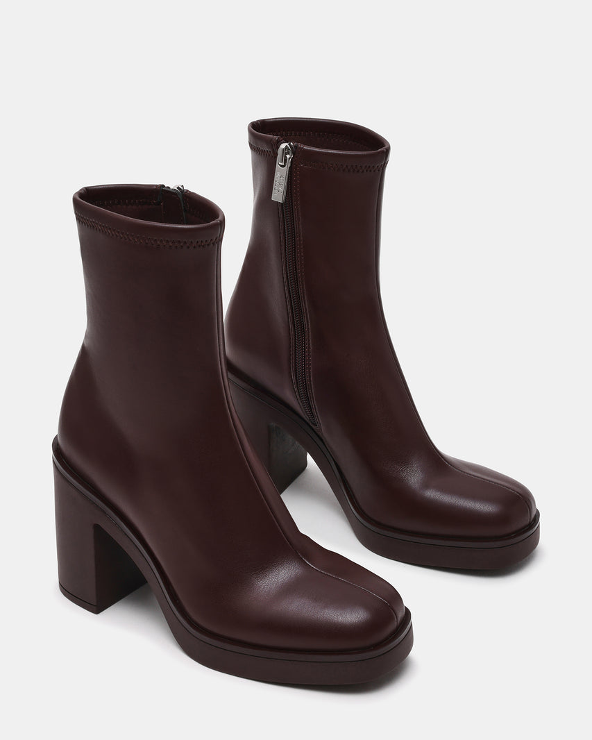 MESMERIZE BROWN - view 2