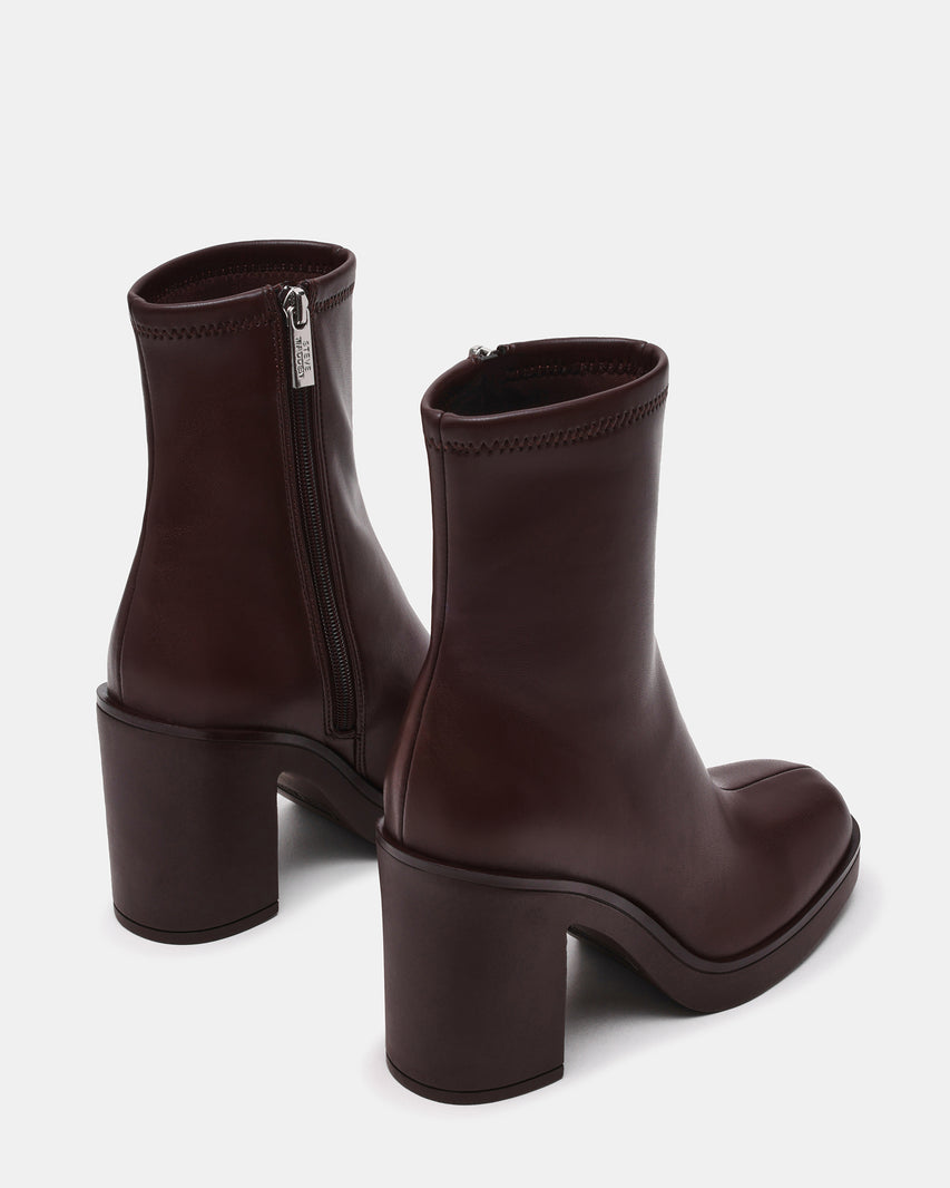 MESMERIZE BROWN - view 4