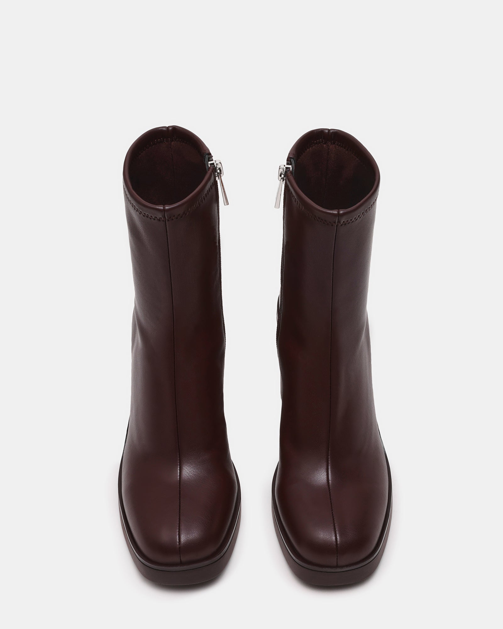 MESMERIZE BROWN - view 3