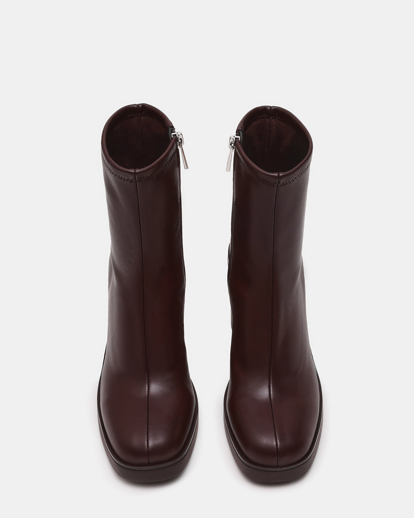 MESMERIZE BROWN - view 3