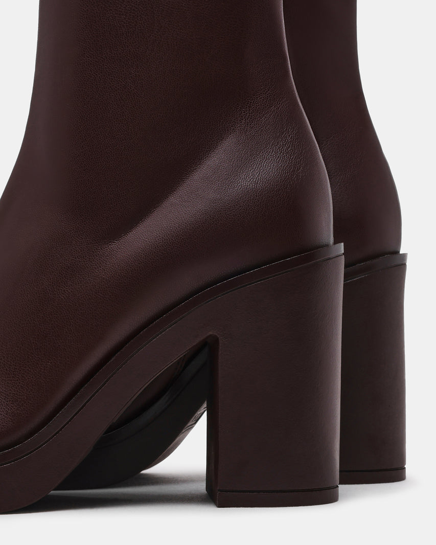 MESMERIZE BROWN - view 5