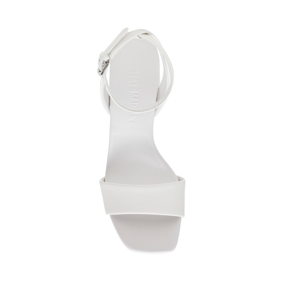 MESSA WHITE LEATHER
