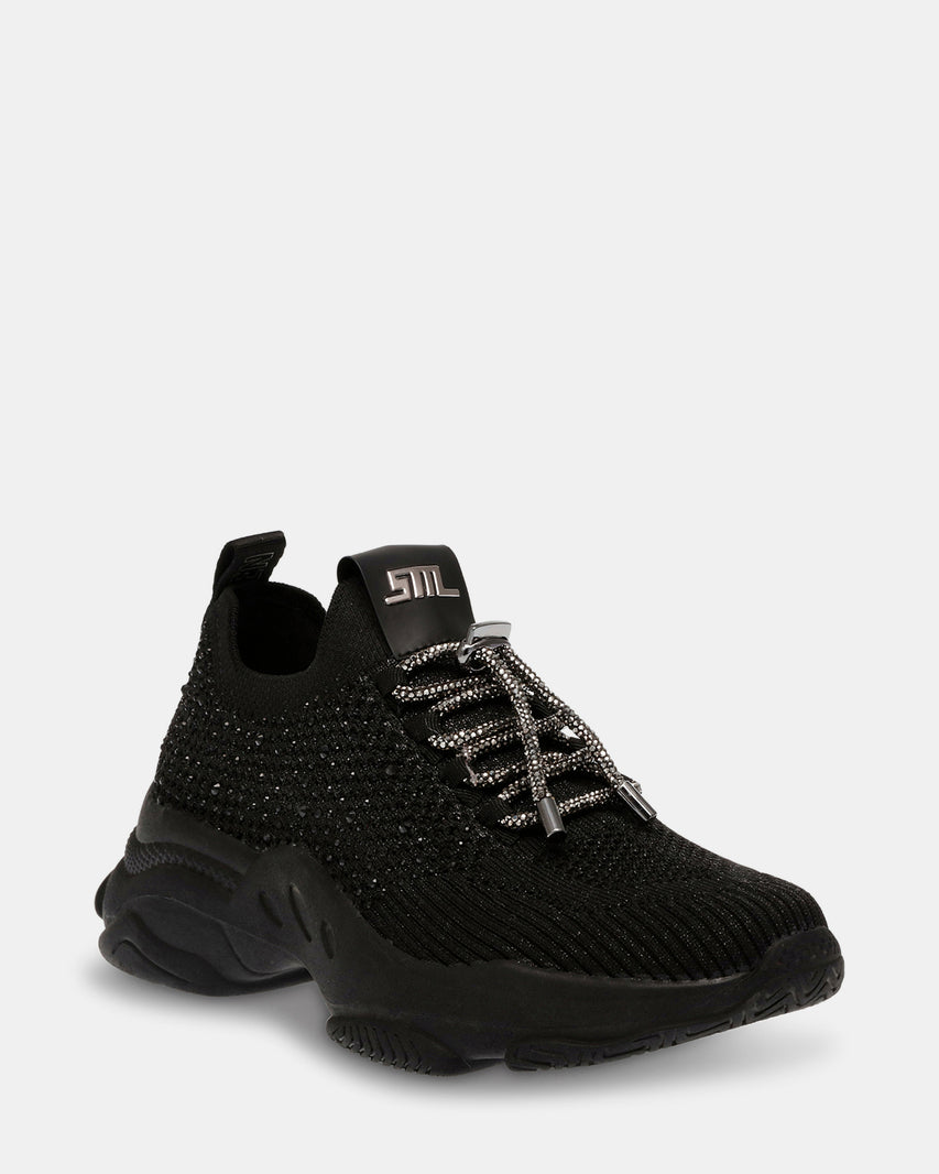 METER BLACK