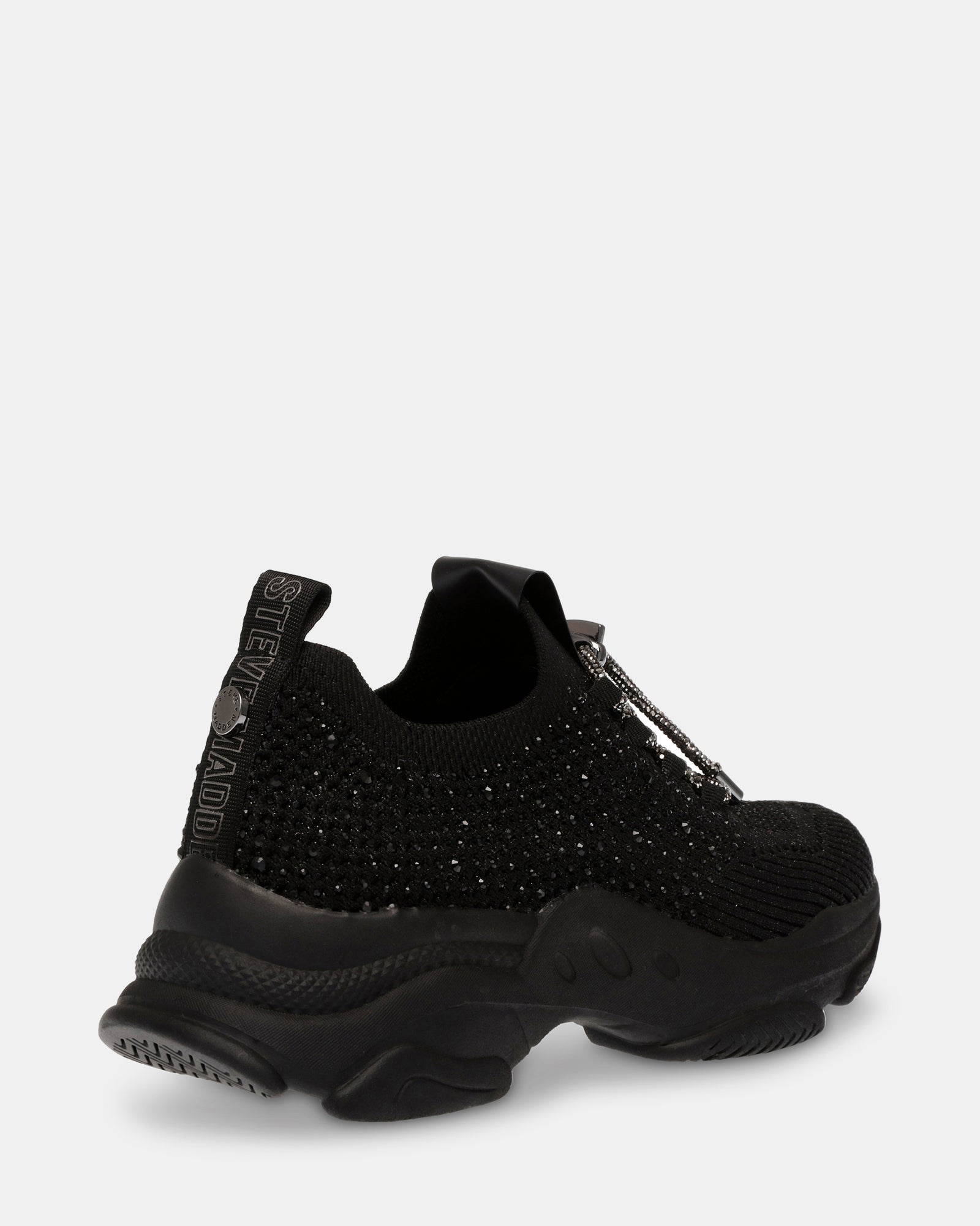 METER BLACK