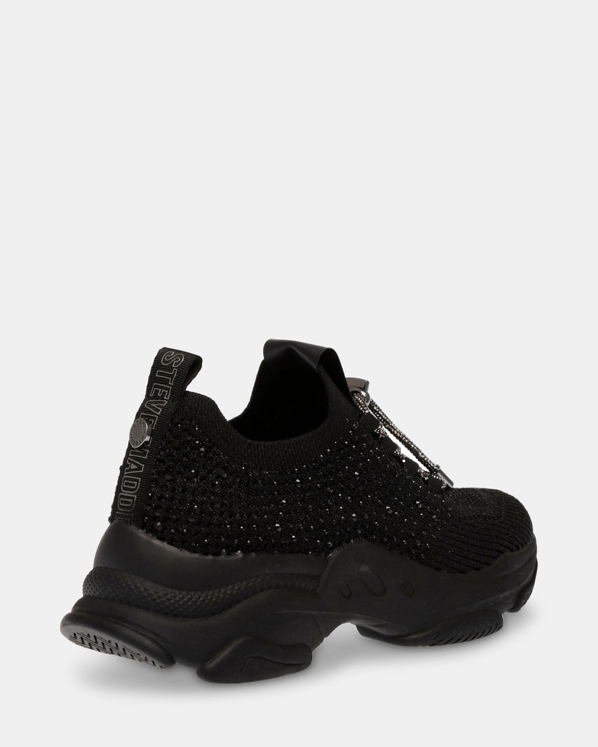 METER BLACK