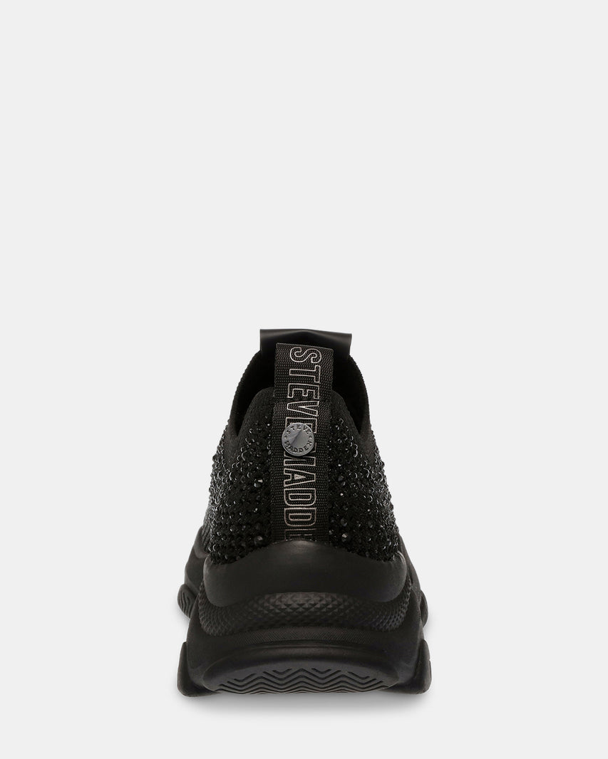METER BLACK