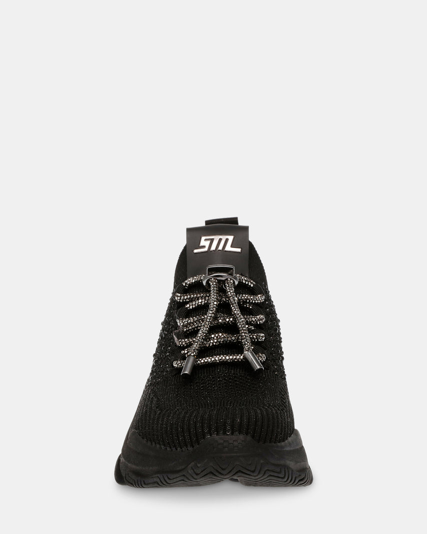 METER BLACK