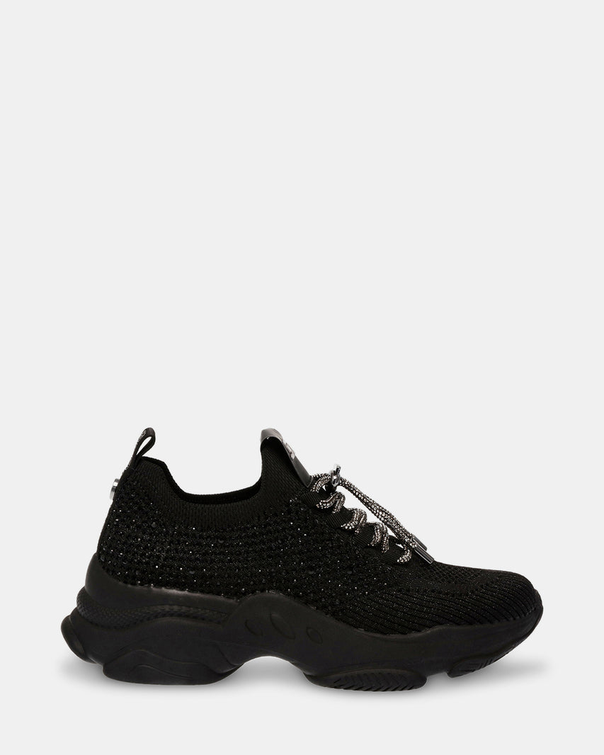METER BLACK
