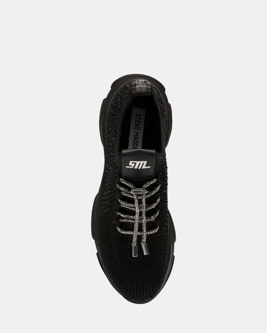 METER BLACK
