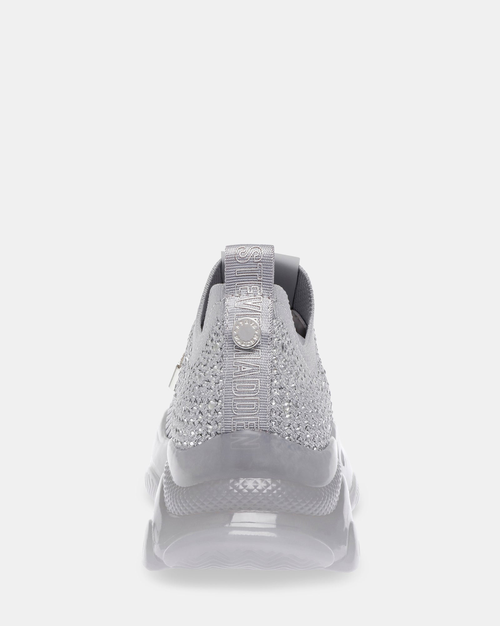 METER SILVER CLEAR