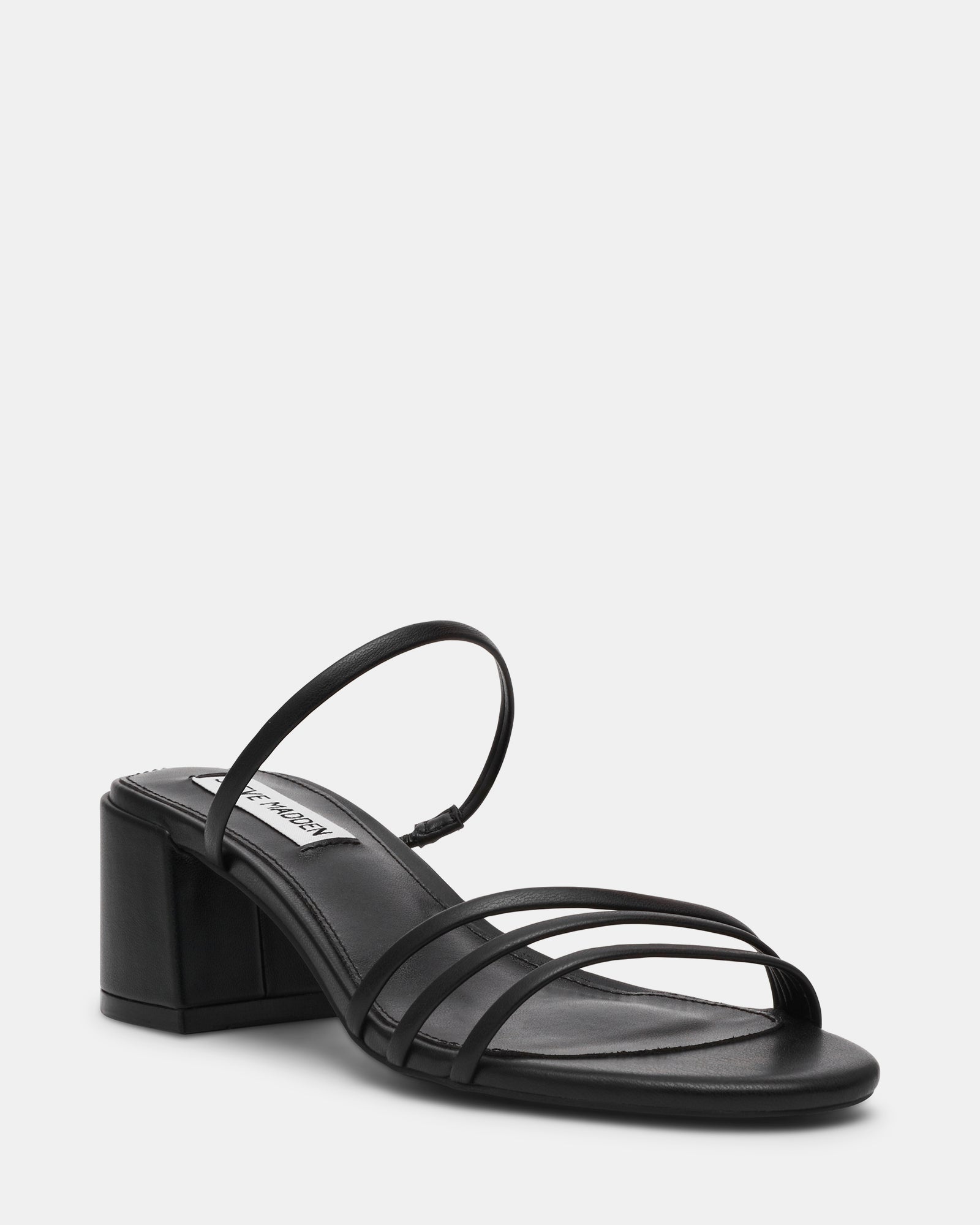 MIARI BLACK - view 2