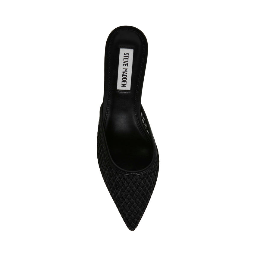 MICKI-M BLACK