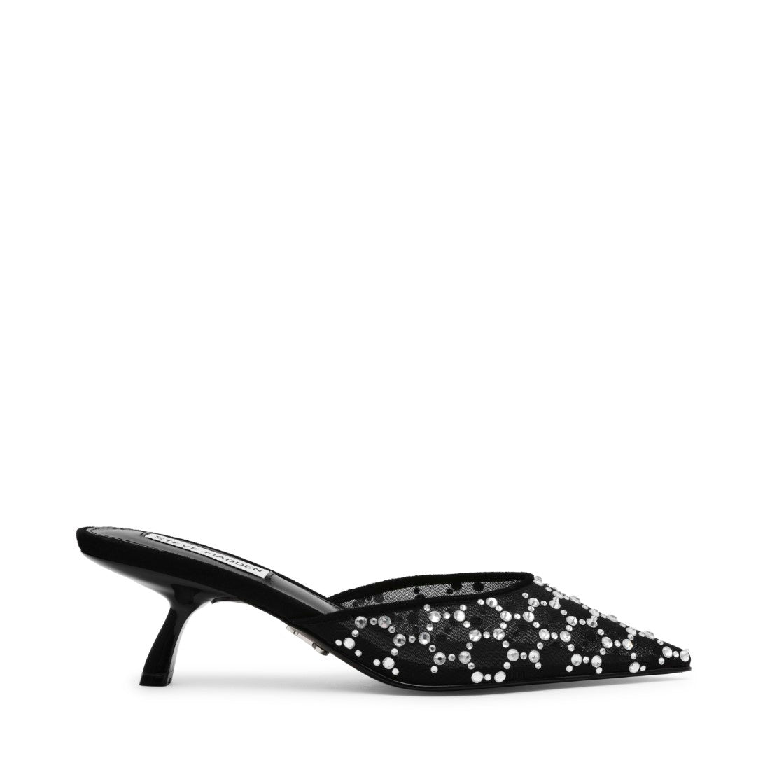 MICKI-R RHINESTONE | Steve Madden Australia