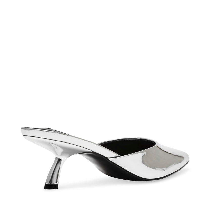 MICKI SILVER FOIL - view 5