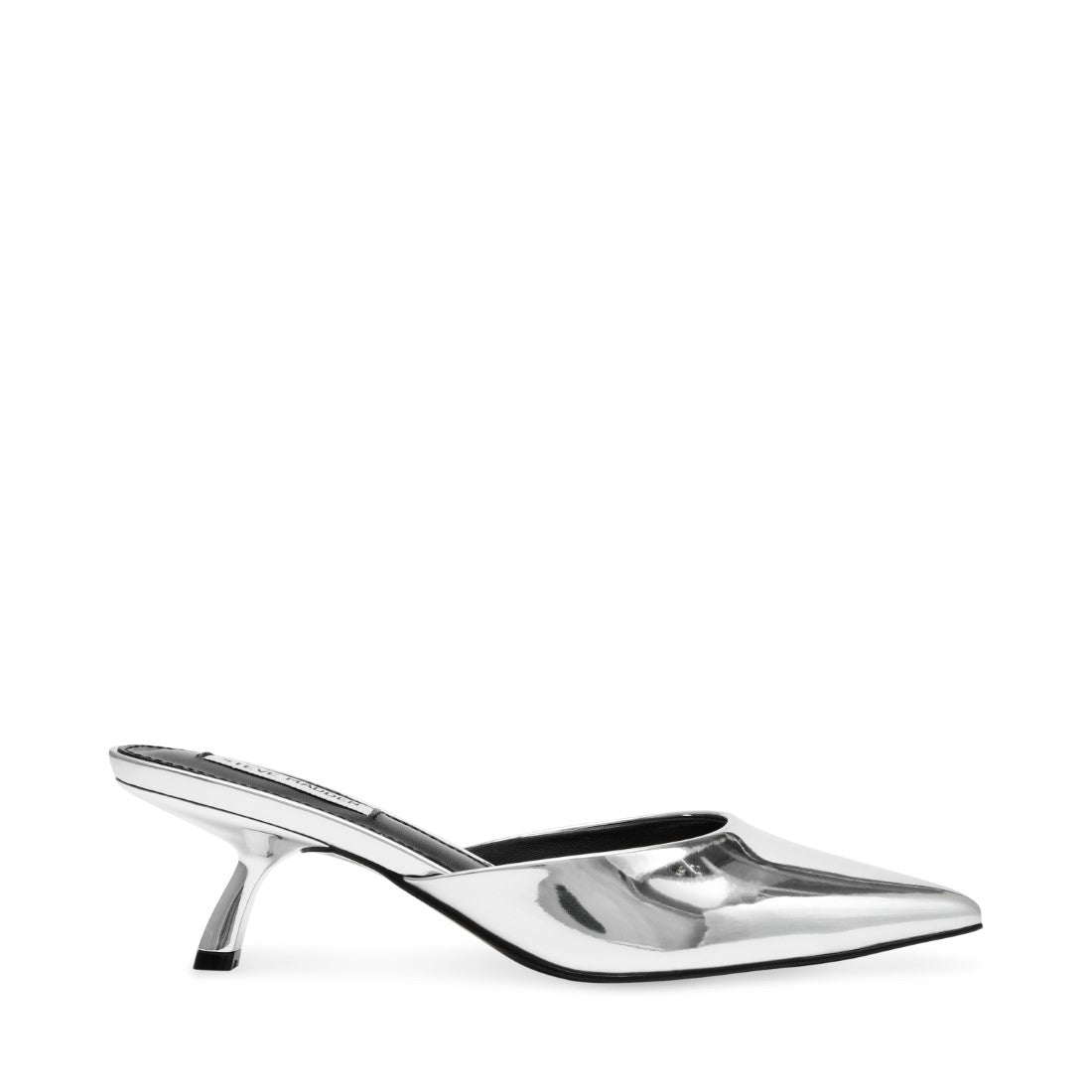 MICKI SILVER FOIL