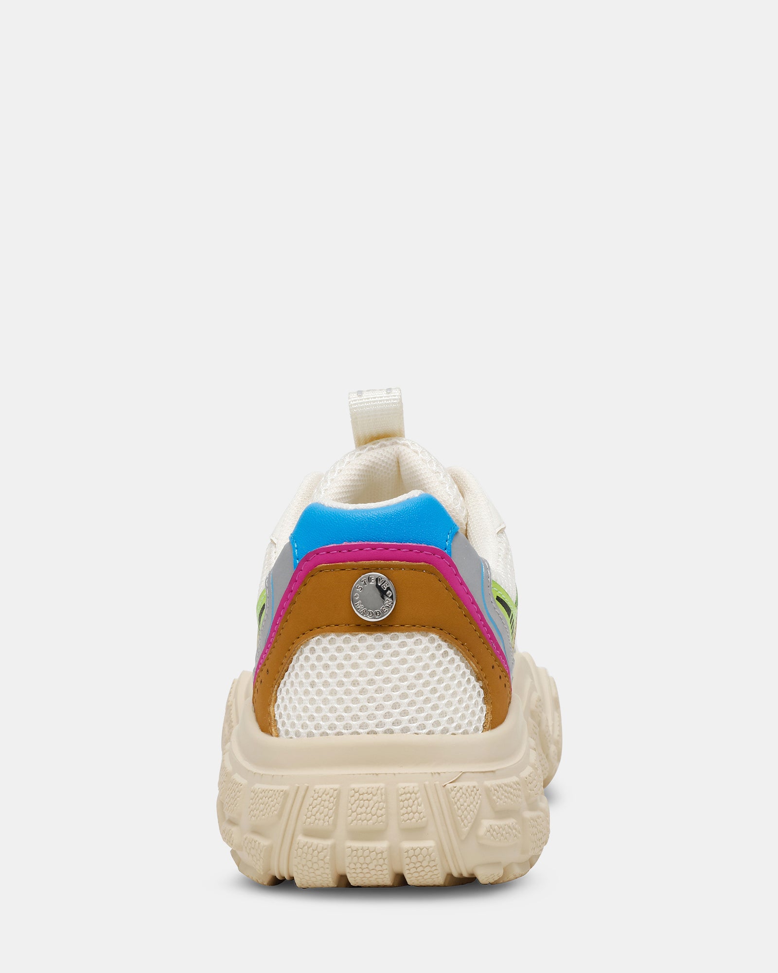 MILESTONE CREAM MULTI