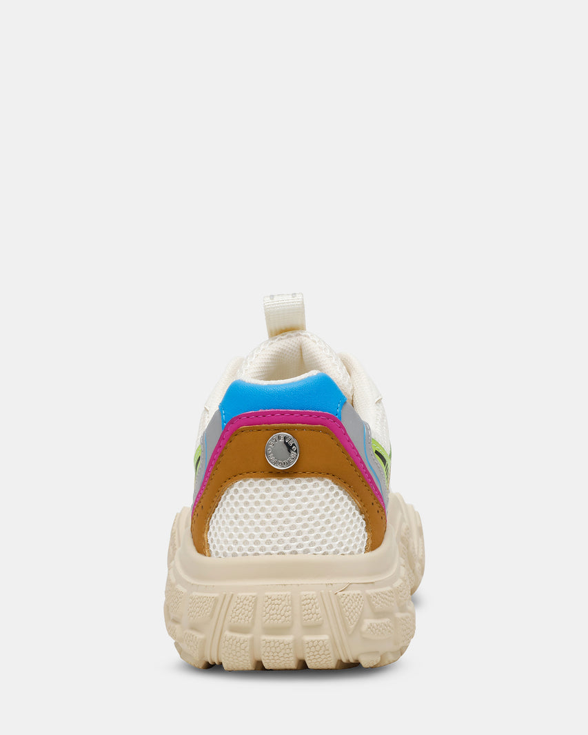 MILESTONE CREAM MULTI