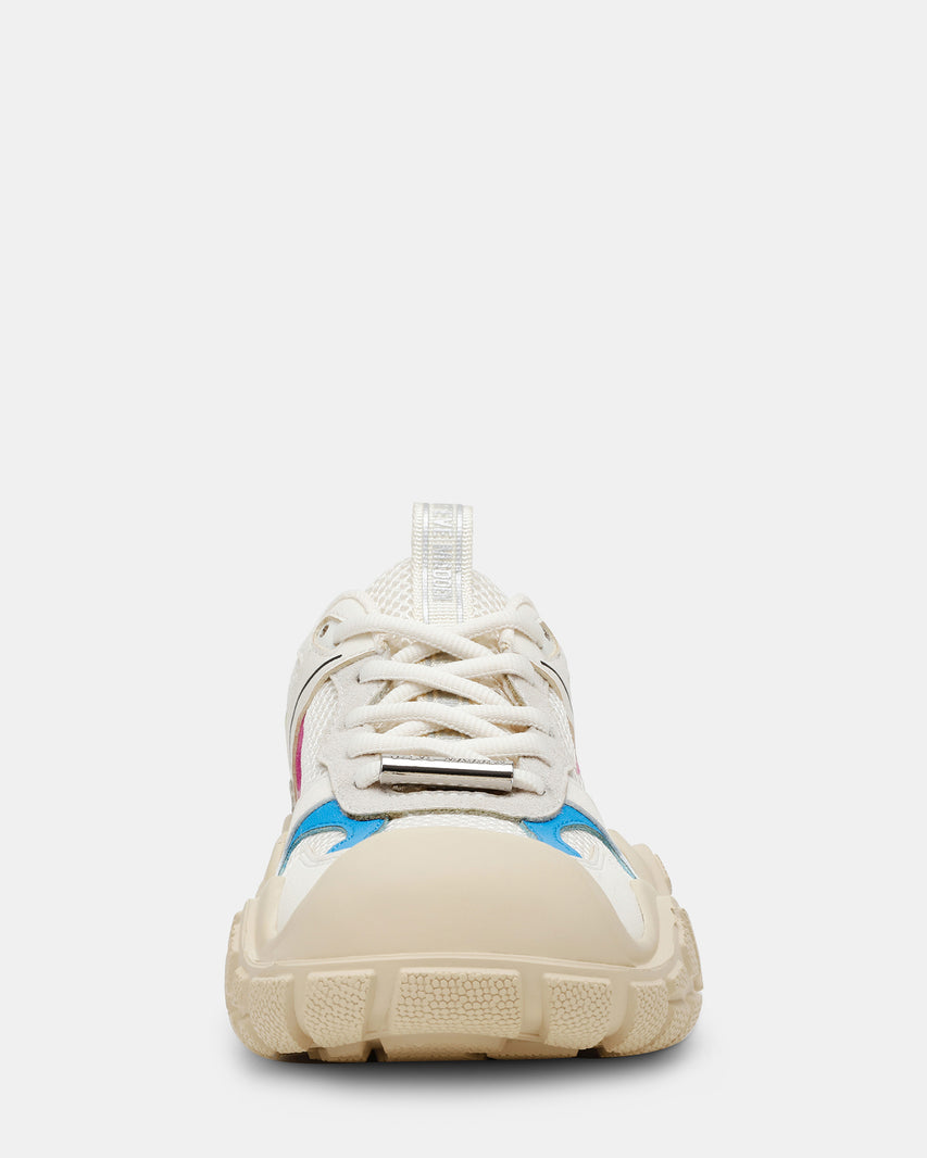 MILESTONE CREAM MULTI