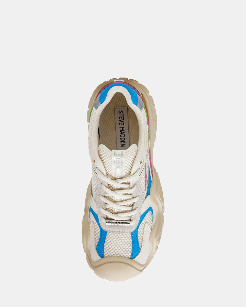 MILESTONE CREAM MULTI