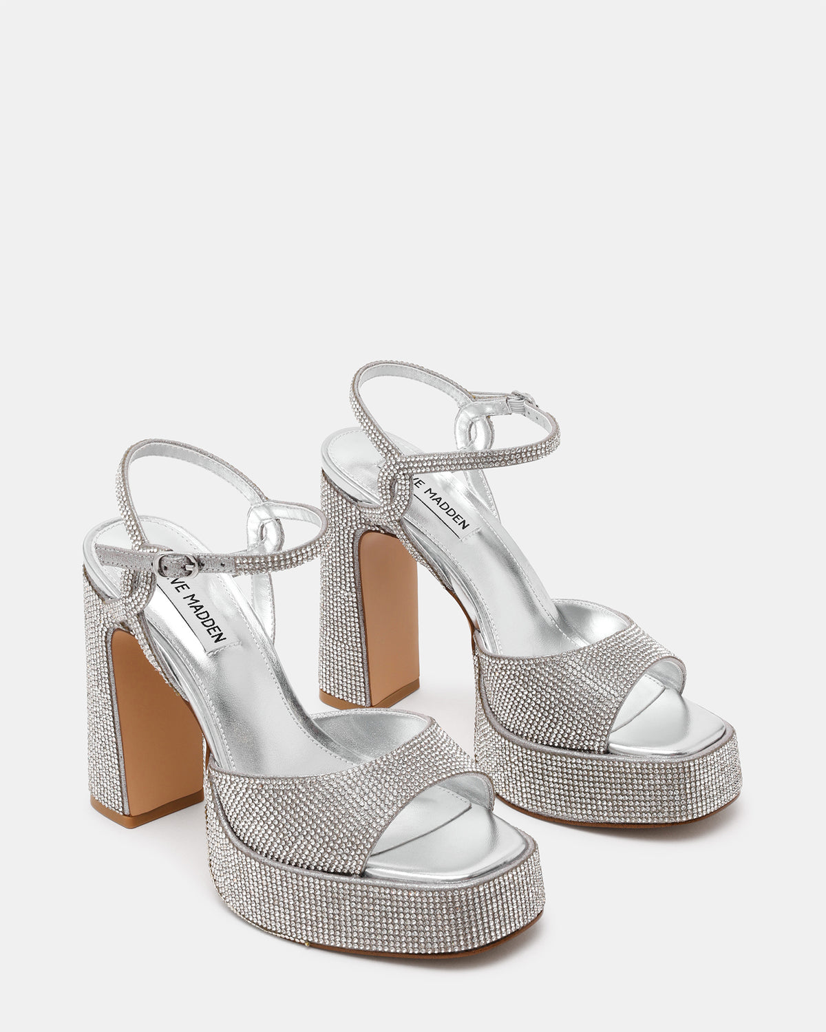 MILIANA-RHS RHINESTONE - view 2