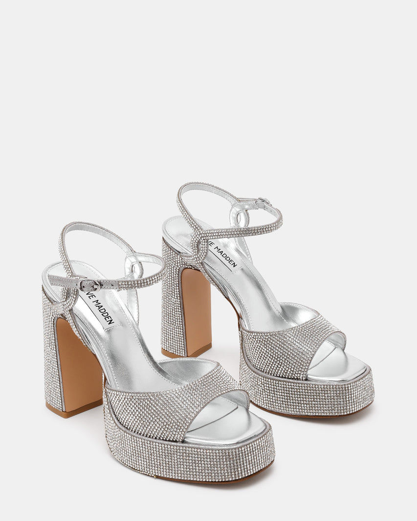 MILIANA-RHS RHINESTONE - view 2