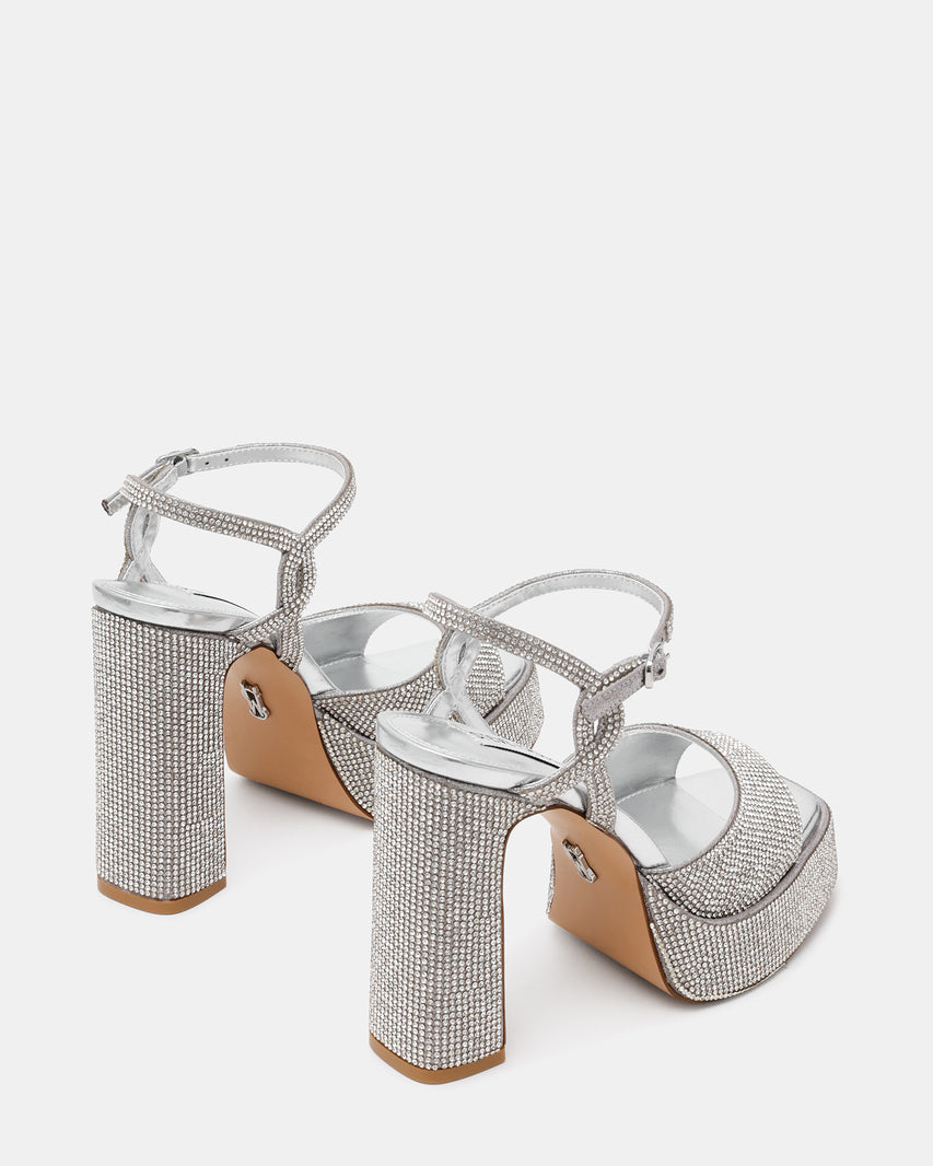 MILIANA-RHS RHINESTONE - view 4