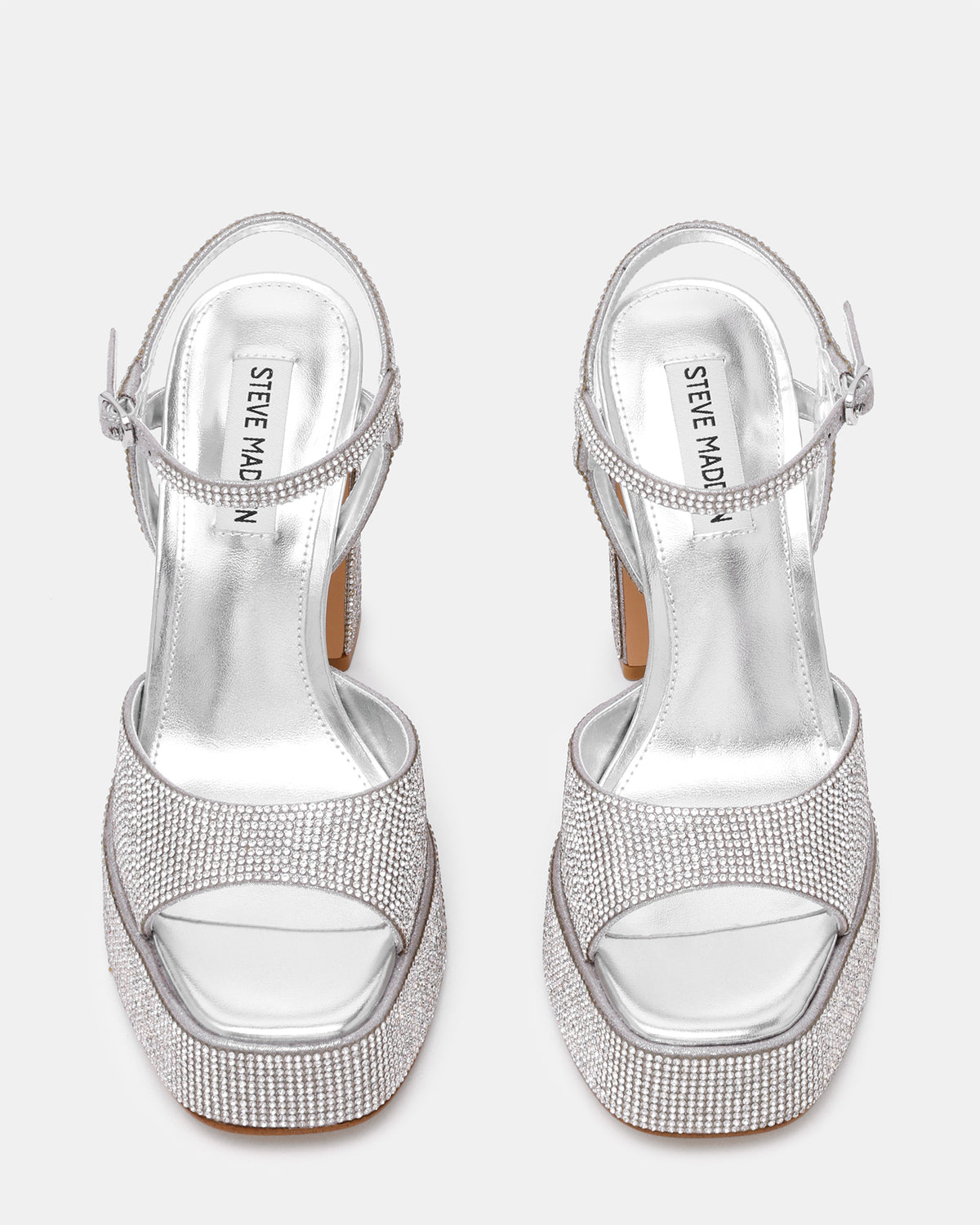 MILIANA-RHS RHINESTONE - view 3