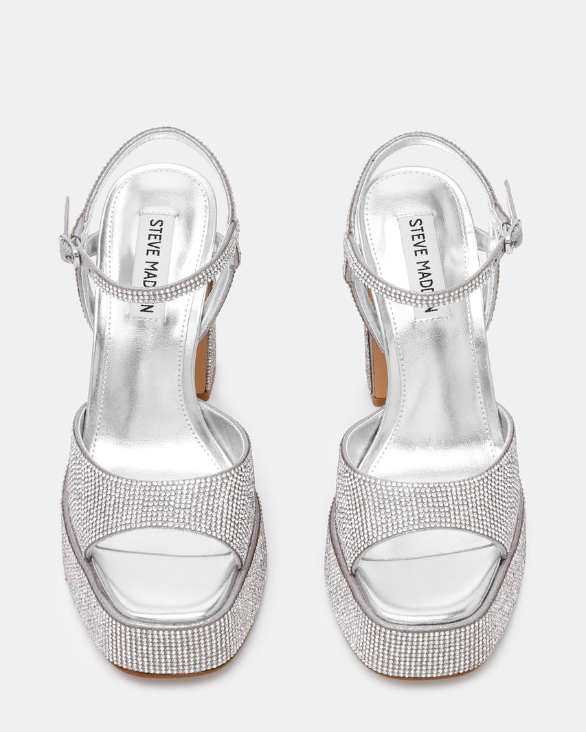 MILIANA-RHS RHINESTONE - view 3