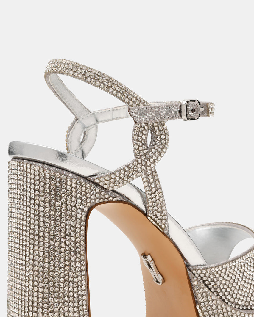 MILIANA-RHS RHINESTONE - view 5