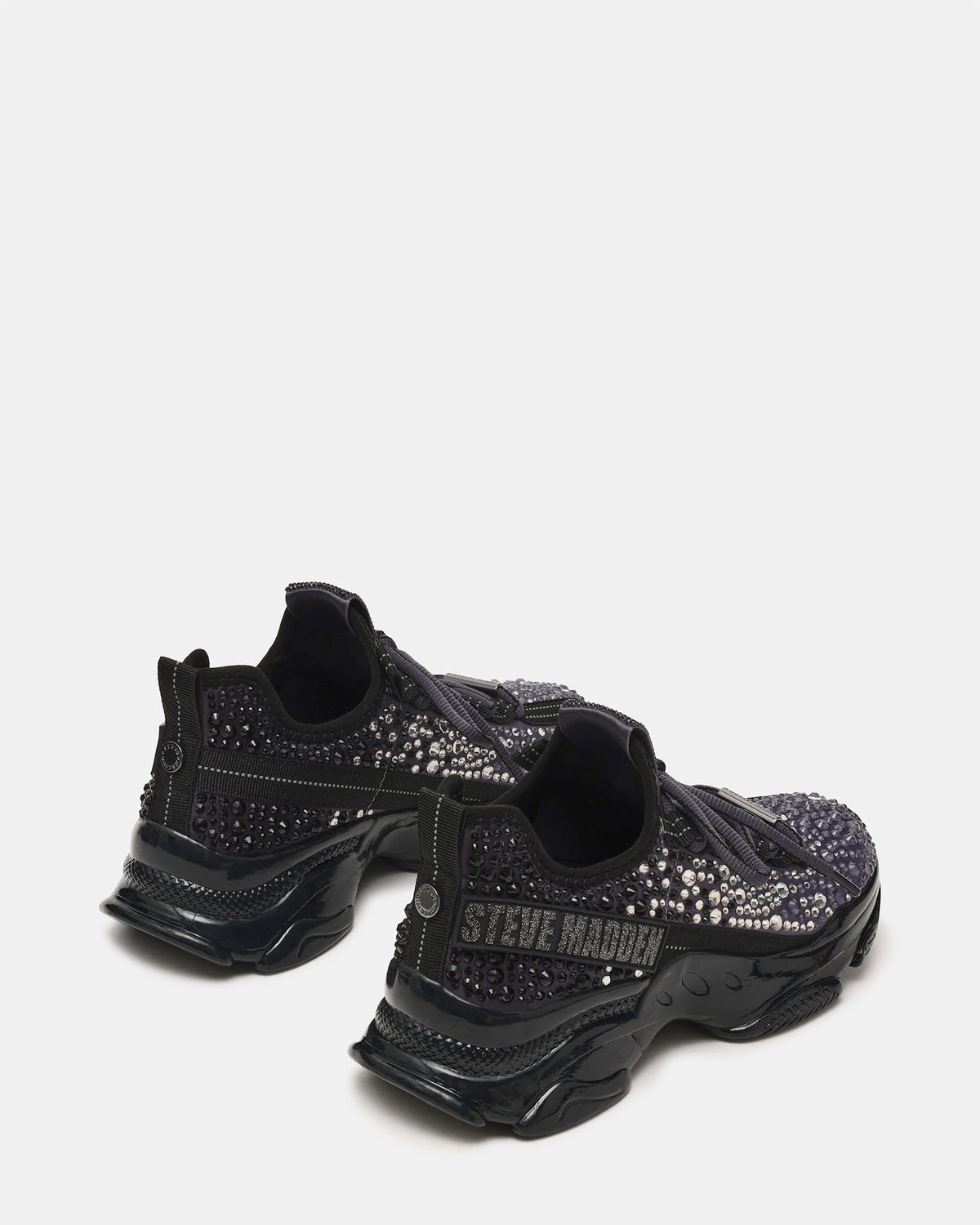 MISTICA BLACK/SMOKE - view 4