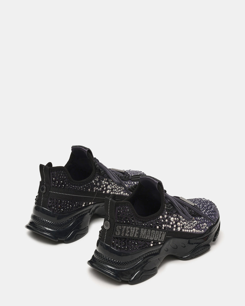 MISTICA BLACK/SMOKE - view 4