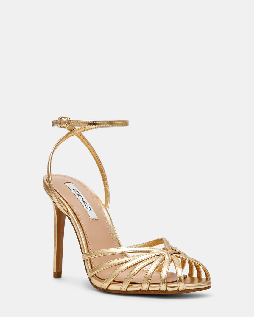 MIZUNA GOLD - view 2
