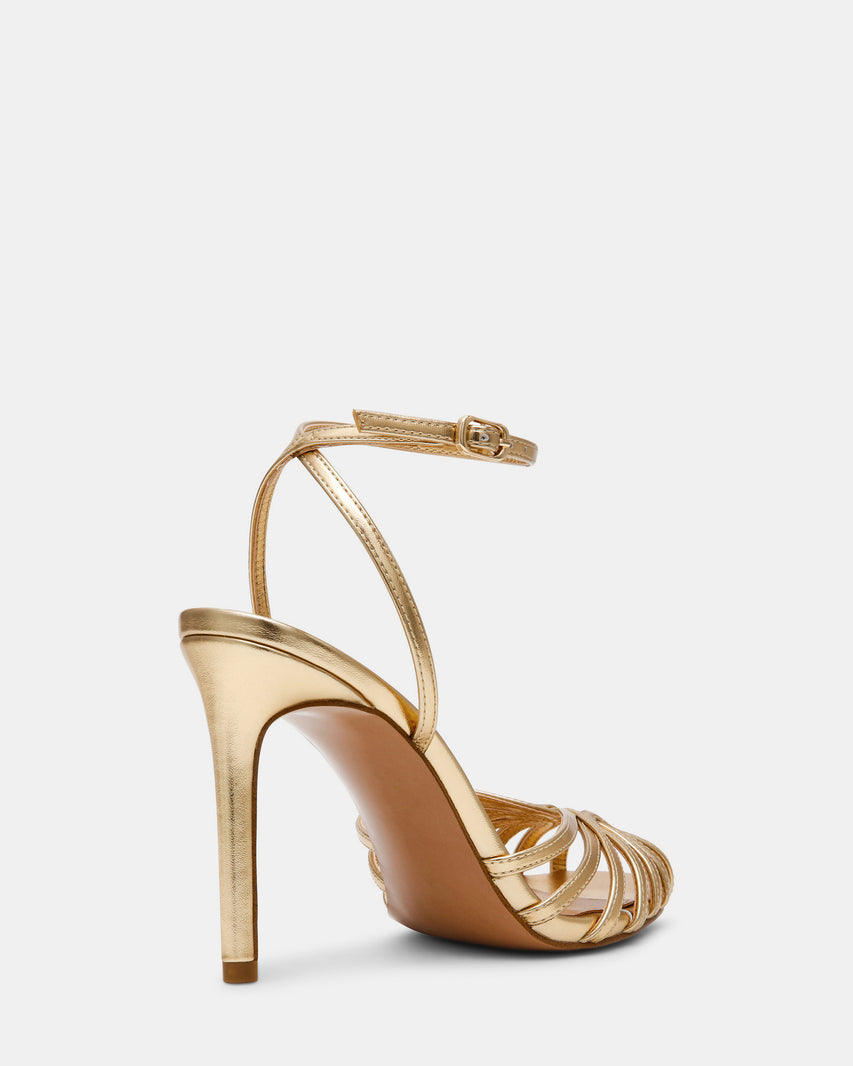 MIZUNA GOLD - view 5