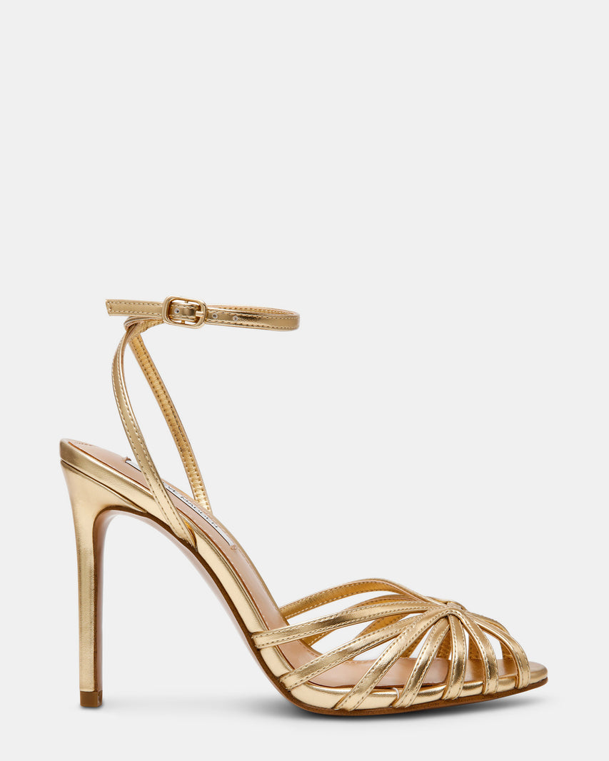 MIZUNA GOLD