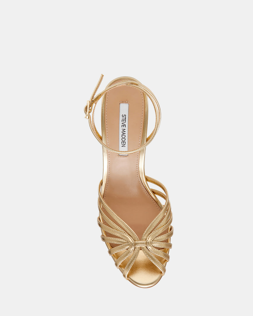 MIZUNA GOLD - view 4