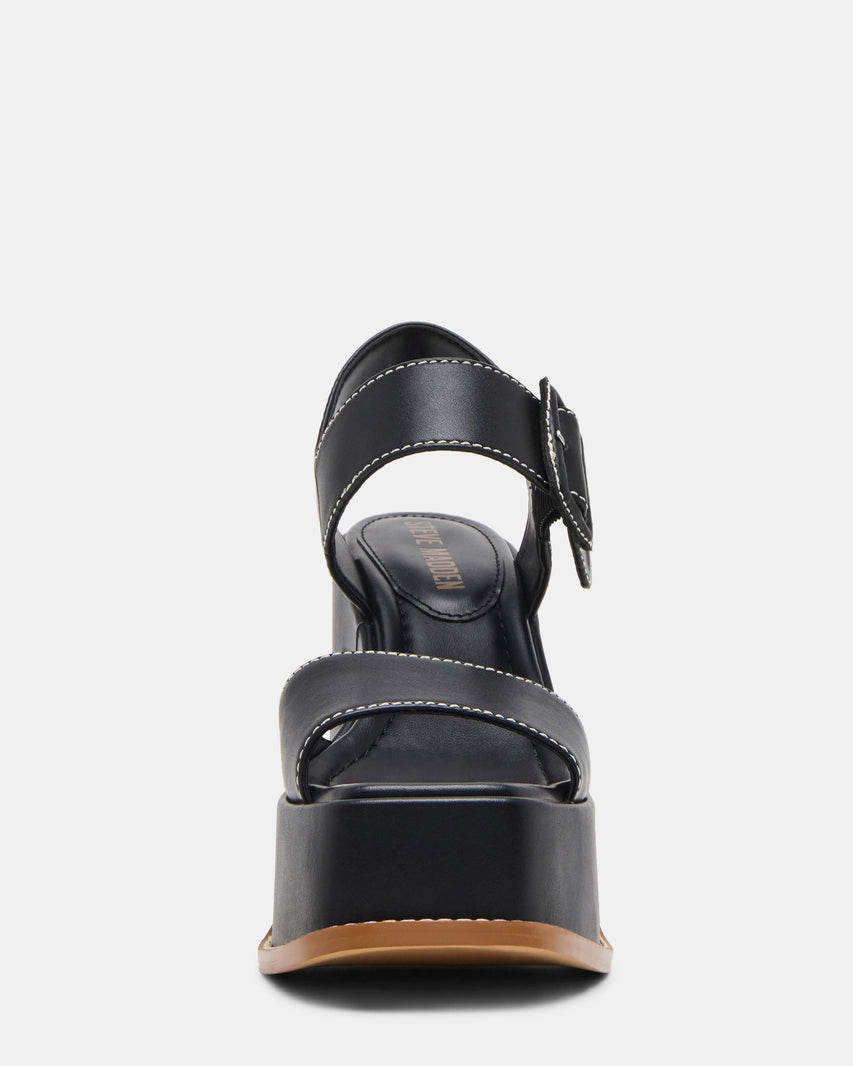 MODEL BLACK