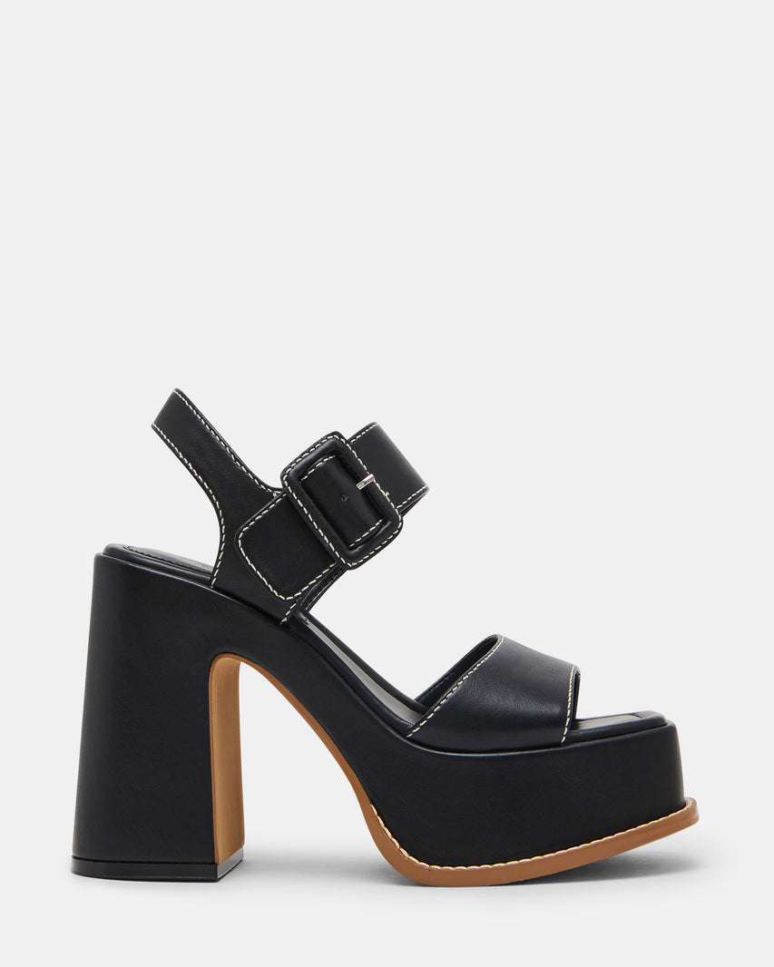 MODEL BLACK