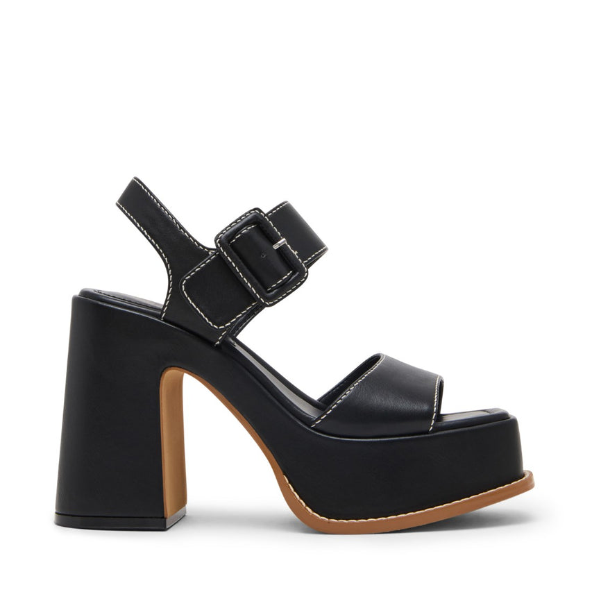 MODEL BLACK