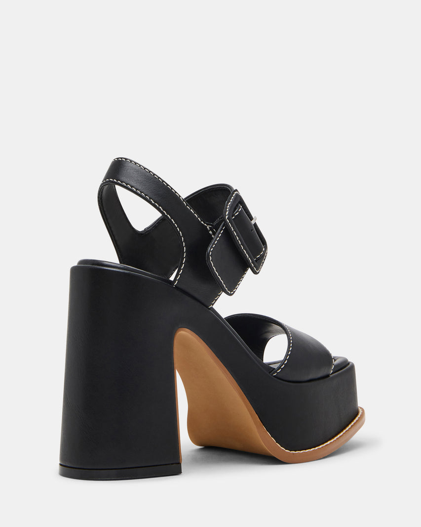 MODEL BLACK
