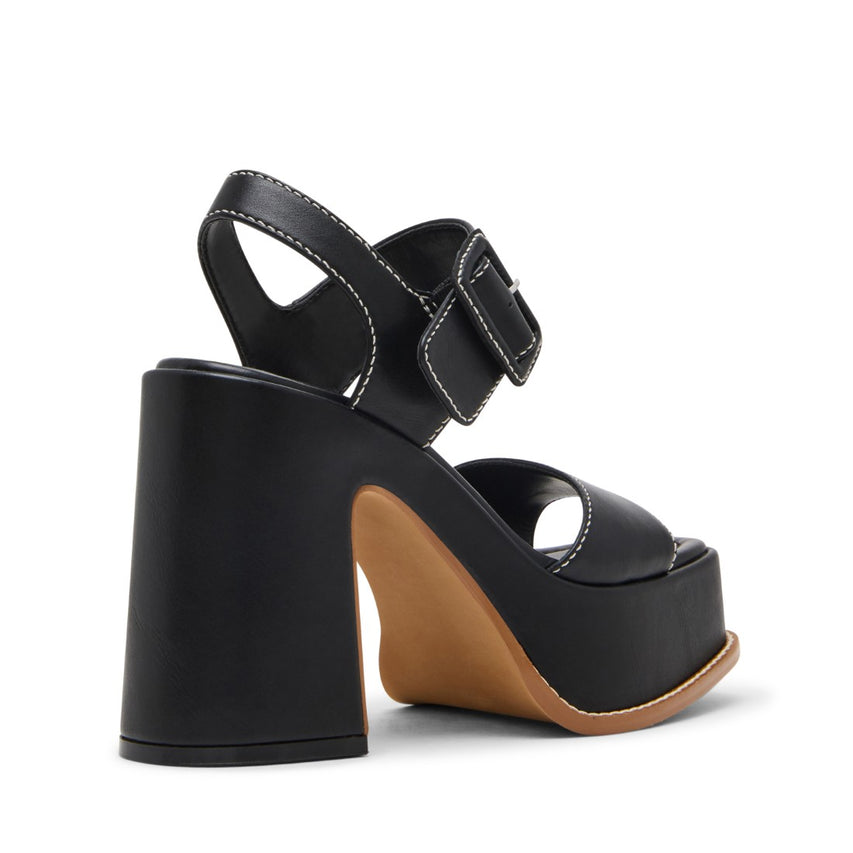 MODEL BLACK
