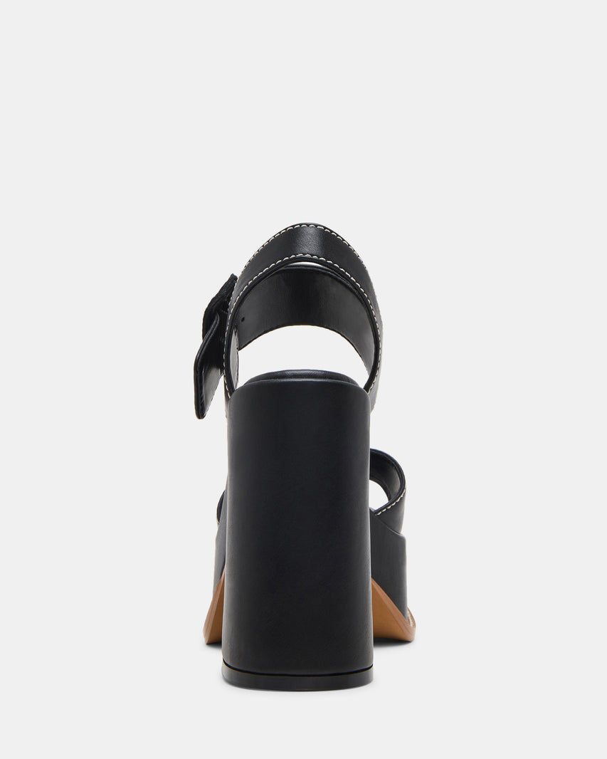 MODEL BLACK