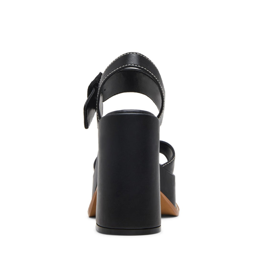 MODEL BLACK