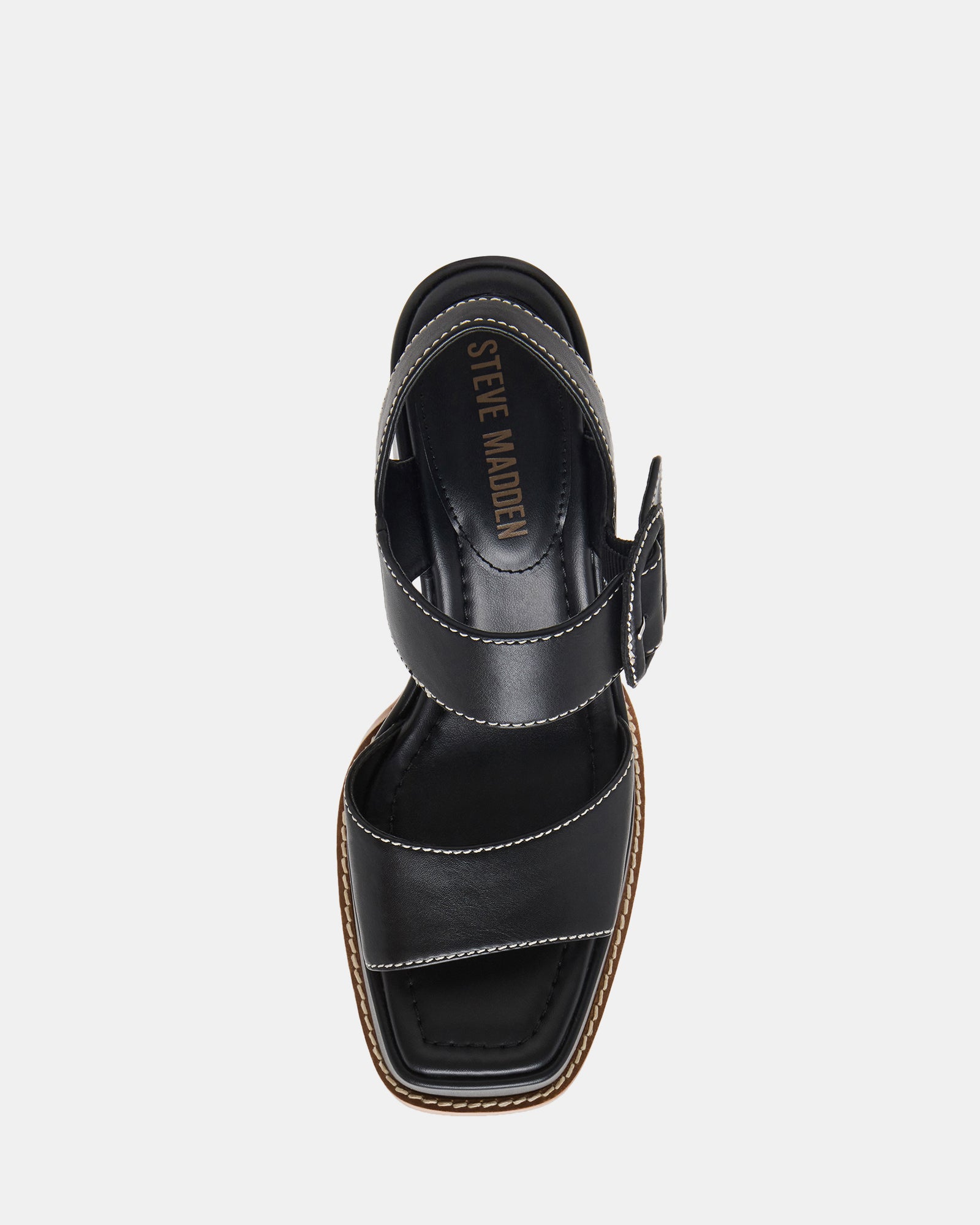 MODEL BLACK